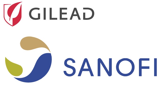 Sanofi и Gilead заинтересованы в покупке Tesaro