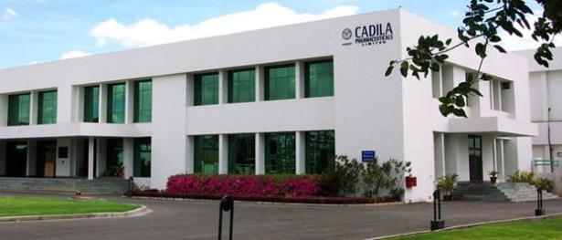 Индийская Cadila планирует прийти в Пущино и построить фармзавод