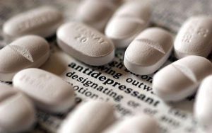 Открытие: принимать антидепрессанты опасно для жизни