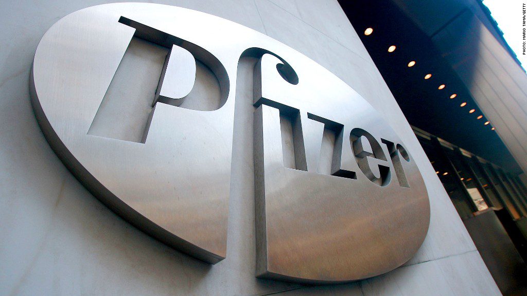 Pfizer вышла из бизнеса нейронаук