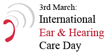 Международный день охраны здоровья уха и слуха — 3 марта