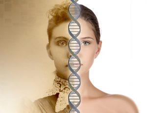 Открытие: обнаружены гены, связанные с шизофренией