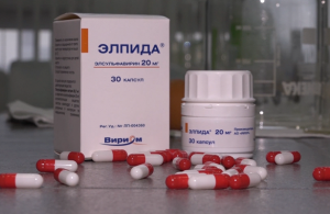 ГК «ХимРар» стала одной из первых российских компаний, выводящих на рынок инновационные препараты, поддержанные по программе «Фарма2020»