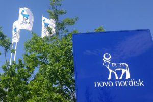 Novo Nordisk покупает Ziylo Ltd за 800 млн долларов