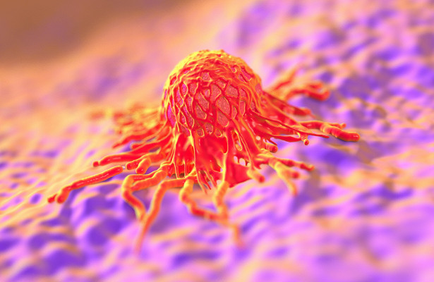 Открытие: За годы до развития опухоли в раковых клетках прячутся мутации
