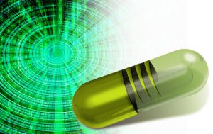 Молекулярный компьютер позволит создавать программируемые таблетки