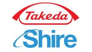 Takeda согласна продать права на препарат Shire в обмен на одобрение европейского регулятора на приобретение компании за $62 млрд
