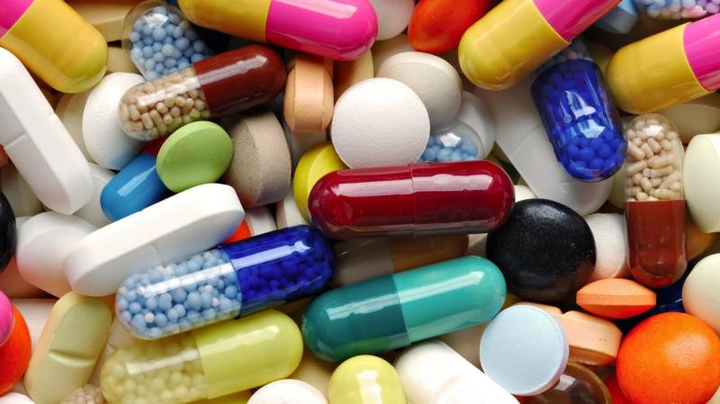 В России растут продажи противоинфекционных и противодиарейных препаратов