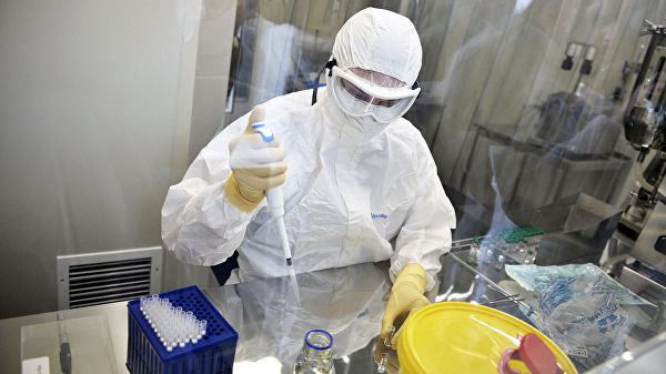 Минздрав России и РУСАЛ завершили вакцинацию российским препаратом от лихорадки Эбола в Гвинее