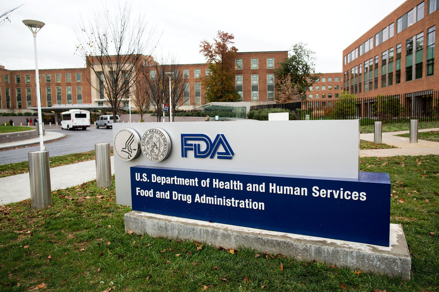 FDA выпустило новое руководство GMP по обеспечению целостности данных