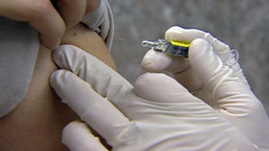 В США одобрена новая шестивалентная вакцина компании Санофи