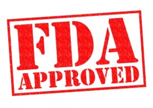 В 2018 году FDA выпустило на рынок 59 новых препаратов