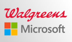 Microsoft и Walgreens работают над собственной системой цифровой медицины