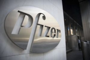 Как считает менеджмент Pfizer, 2019 г. и 2020 г. будут сложными для компании