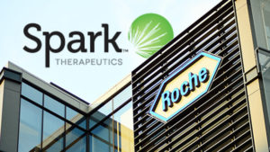 Roche покупает разработчика генной терапии Spark за 4,3 млрд долларов