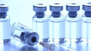 Зарегистрирована первая отечественная пентавакцина