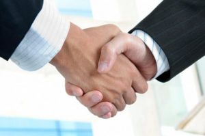 Два крупных игрока фармрынка подписали меморандум о стратегическом партнерстве и сотрудничестве