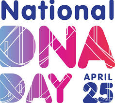 Международный День ДНК