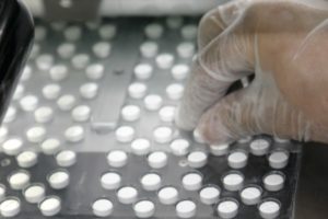 Южнокорейские лекарства будут экспортироваться в восемь стран Ближнего Востока