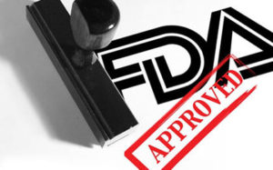 FDA одобрило рисанкизумаб для лечения бляшечного псориаза