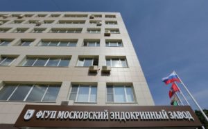 Минпромторг заявил о возможности производства конопли на московском эндокринном заводе