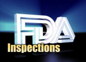 Шокирующие результаты GMP-инспекций от бывшего сотрудника FDA