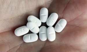 Популярные лекарственные средства могут вызывать слабоумие