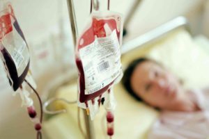 Открытие: Найден способ сделать любую донорскую кровь универсальной