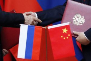 Владимир Путин и Си Цзиньпин засвидетельствовали соглашение между BIOCAD и SPH