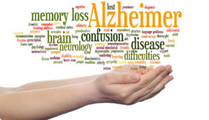 Найден белок для защиты мозга от болезни Альцгеймера