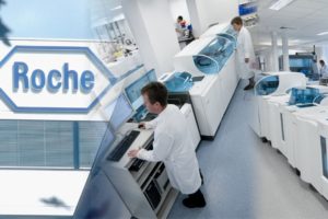 Roche локализует производство препаратов для лечения гемофилии и рассеянного склероза