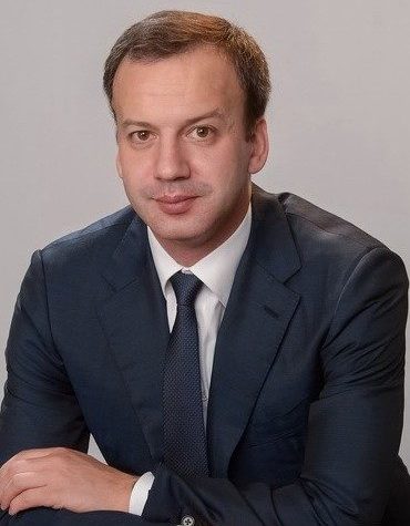Председатель Фонда «Сколково» Аркадий Дворкович направил приветствие участникам biobridge-2019