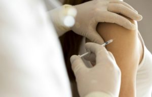 В России началось применение новой отечественной вакцины от гриппа