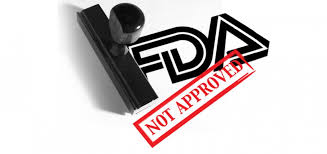 FDA отказала в регистрации препарату против ХОБЛ разработки AstraZeneca