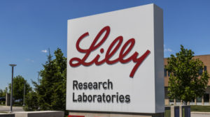 Eli Lilly не смогла доказать эффективность препарата для лечения рака поджелудочной железы