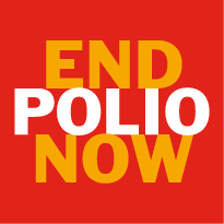 Всемирный день борьбы с полиомиелитом