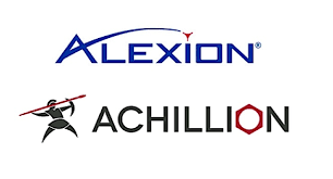 Alexion покупает разработчика лекарств Achillion за 930 млн долларов