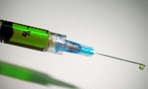 Шведы успешно испытали вакцину против диареи