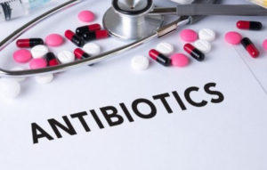 ВОЗ: отсутствие новых антибиотиков угрожает сдерживанию лекарственно устойчивых инфекций