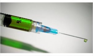 Ученые «Вектора» ведут разработку двух вакцин от нового коронавируса