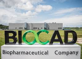 Препарат компании Biocad одобрен для лечения анкилозирующего спондилита