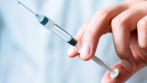 Потенциальная универсальная вакцина от гриппа прошла важную стадию клинических испытаний