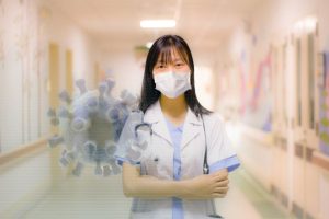 Китай заявил об остановке эпидемии коронавируса в стране