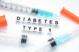 Открытие: диабет 1-го типа гораздо сложнее, чем считалось