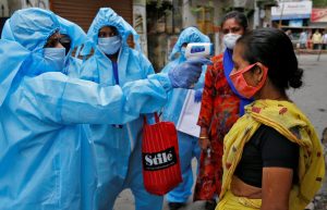 Индия приостанавливает испытания тестов антител к коронавирусу из-за проблем надежности