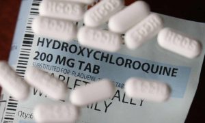 Спорный препарат гидроксихлорохин для пациентов с коронавирусом в Австралии