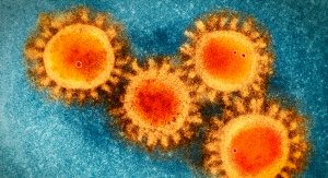 Коронавирус SARS-CoV-2 в течение многих лет находился в организме человека?