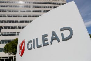 Gilead меняет условия клинических испытаний Ремдесивира