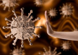 Клиническое испытание в Китае потенциального лечения коронавируса от Gilead приостановлено