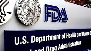 FDA делает ошибку при утверждении тестов на COVID-19